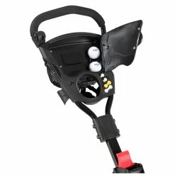 Masters Golf Masters 5 Series 3-Wheel Trolley -Balls Sales 2023 13zhsc4j2na 1