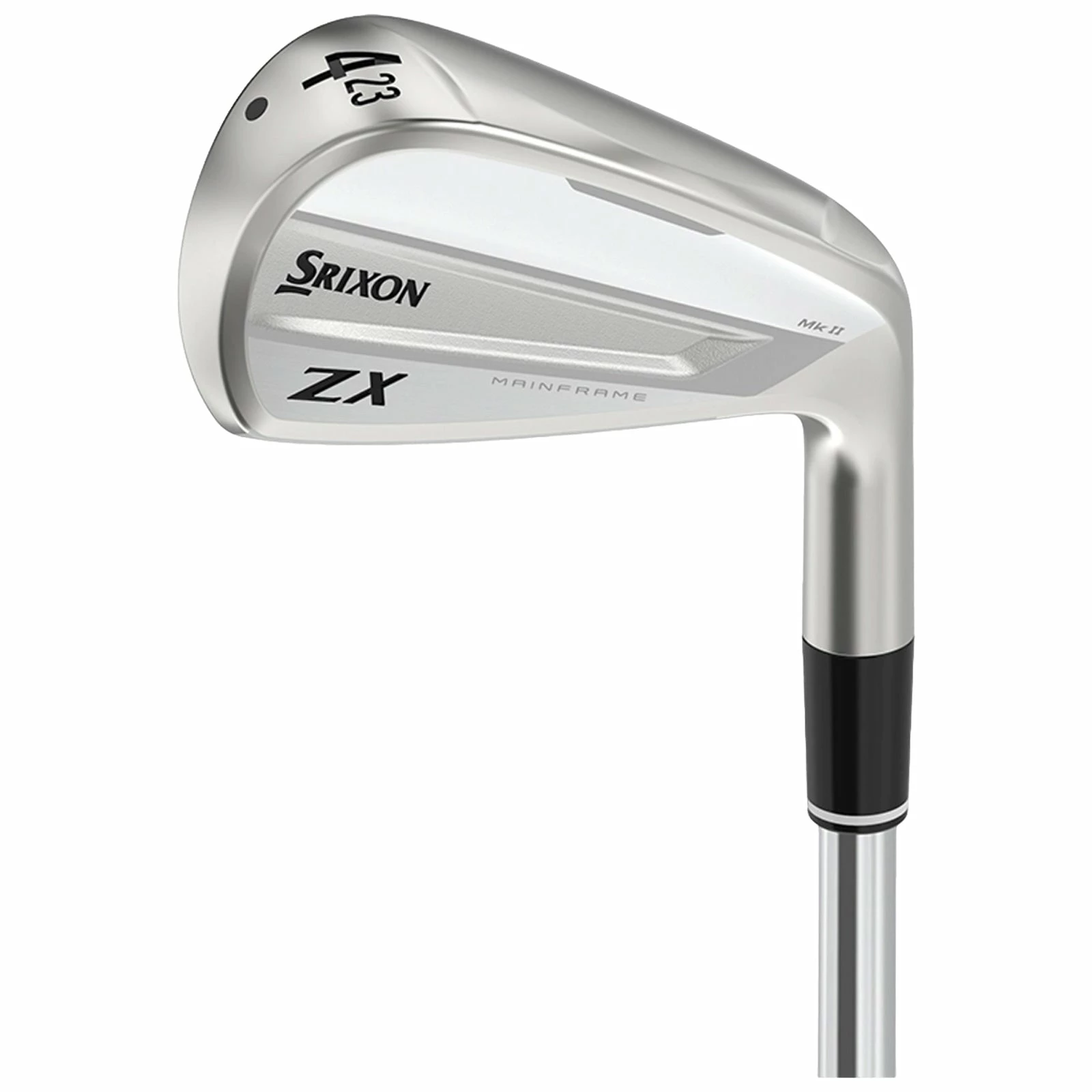Srixon Mens ZX Mk II Utility Iron 2 Srixon Mens ZX Mk II Utility Iron - Image 2