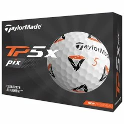 TaylorMade TP5 TP5x Pix 2.0 Golf Balls -Balls Sales 2023 1chh4iug3o5
