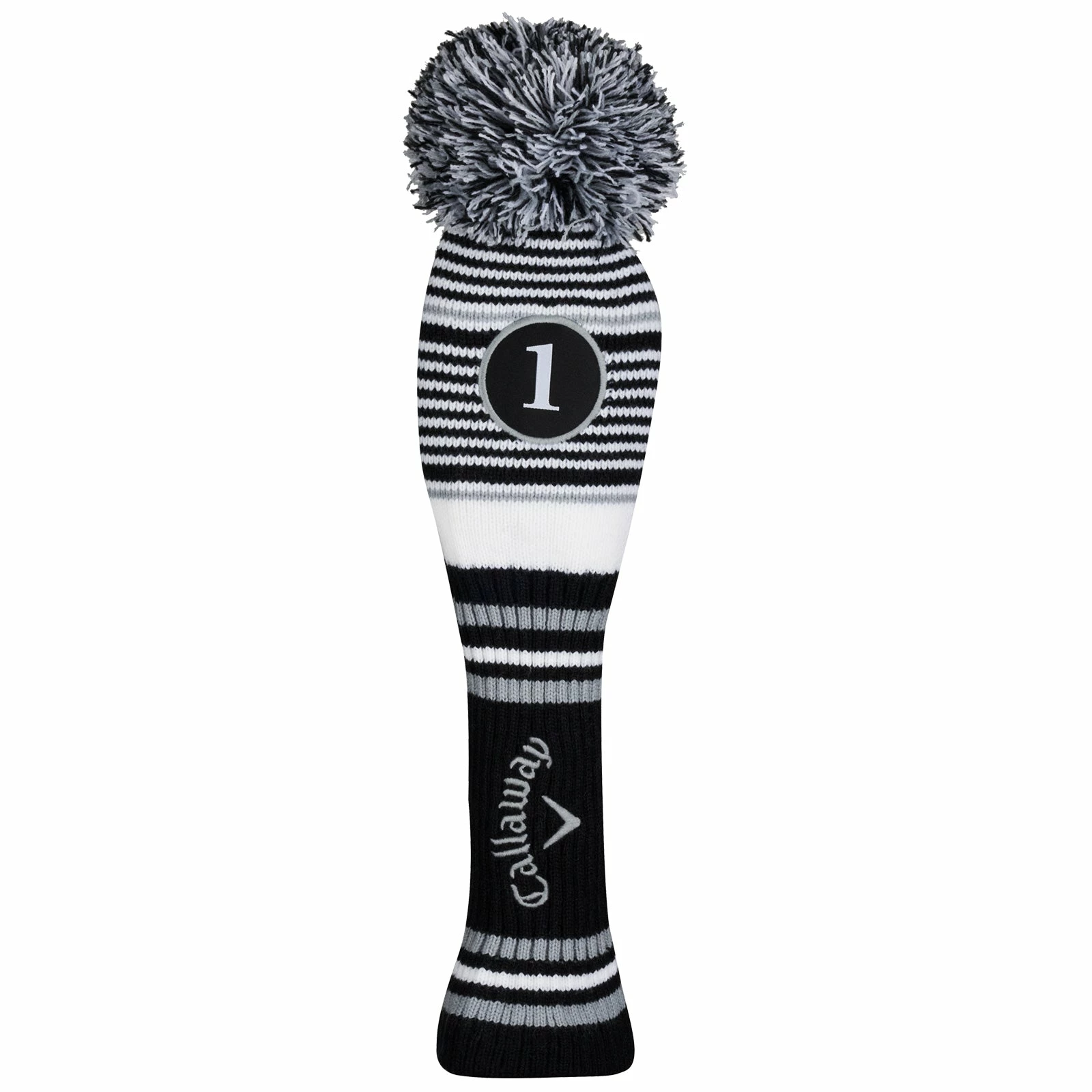 Callaway Pom Pom Headcovers 6 Callaway Pom Pom Headcovers - Image 6
