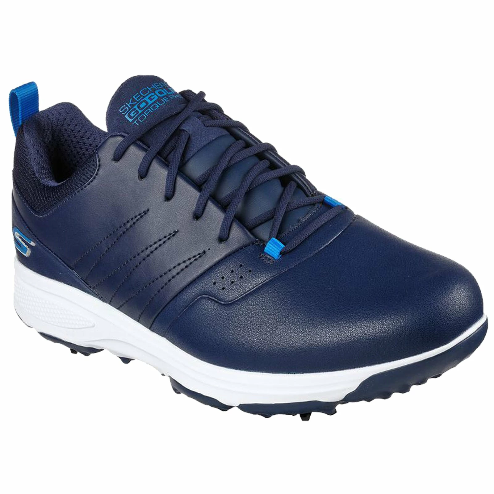 Skechers Mens Torque Pro Golf Shoes 17 Skechers Mens Torque Pro Golf Shoes - Image 17