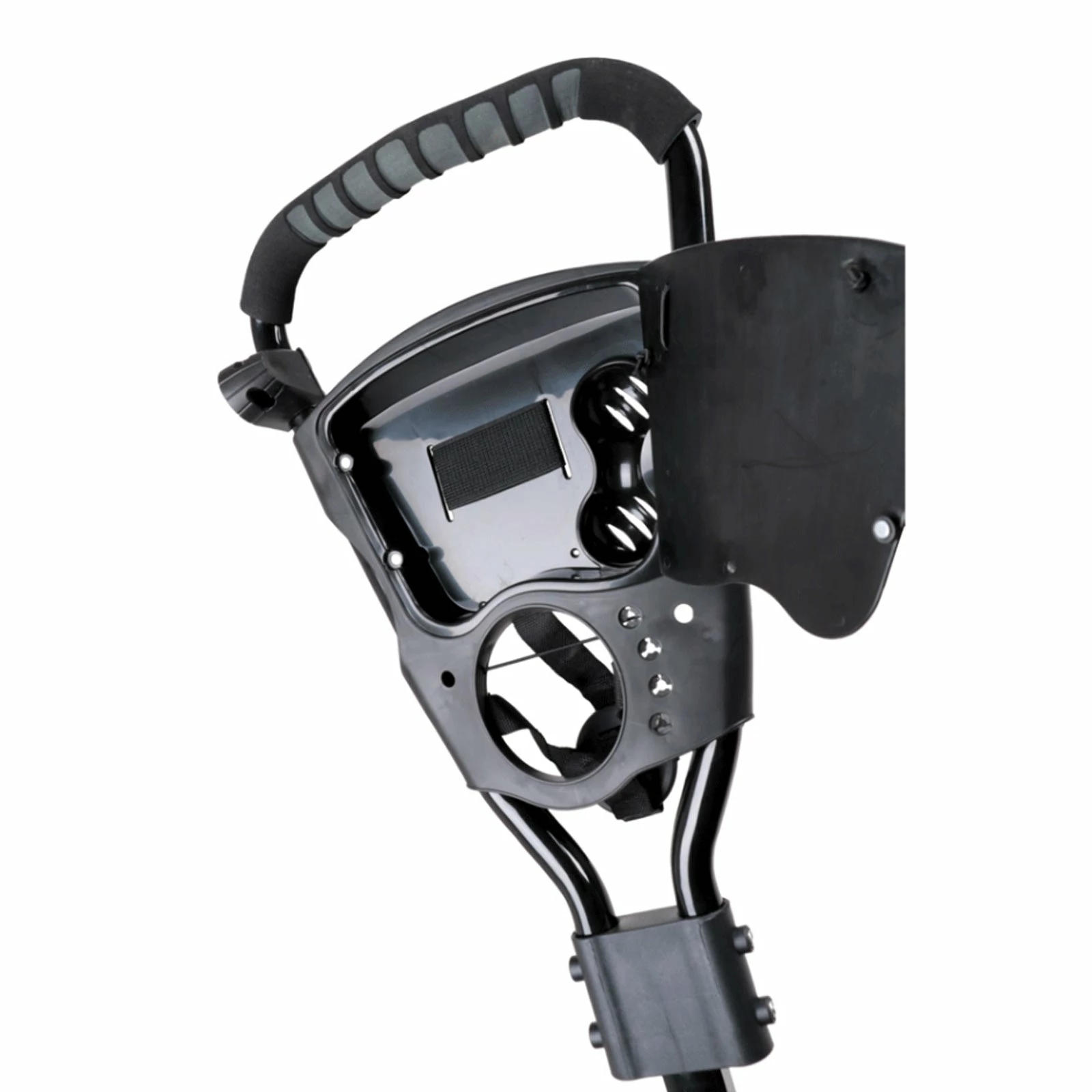 Ben Sayers D3 Push Trolley 4 Ben Sayers D3 Push Trolley - Image 4