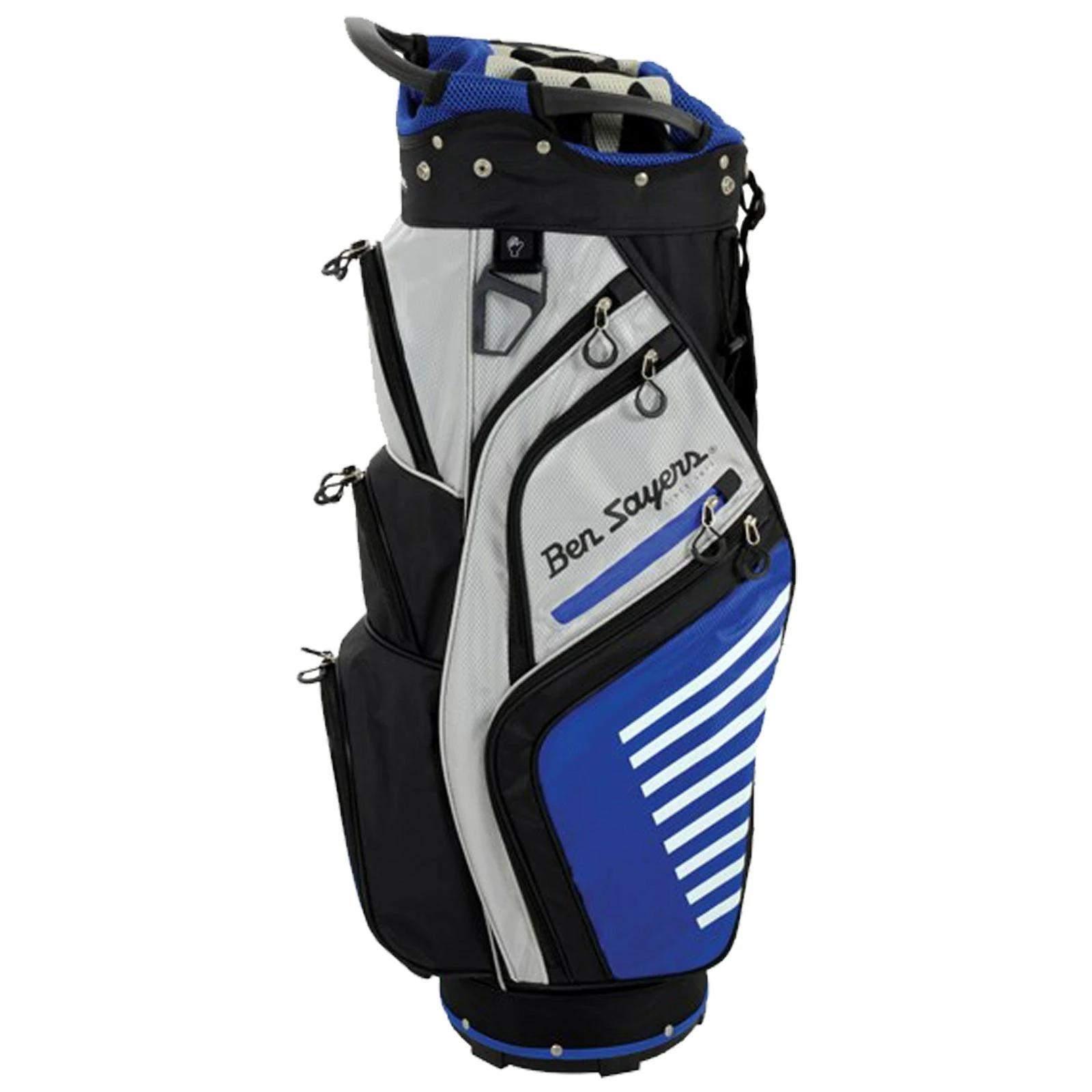 Ben Sayers XS Cart Bag 2 Ben Sayers XS Cart Bag - Image 2