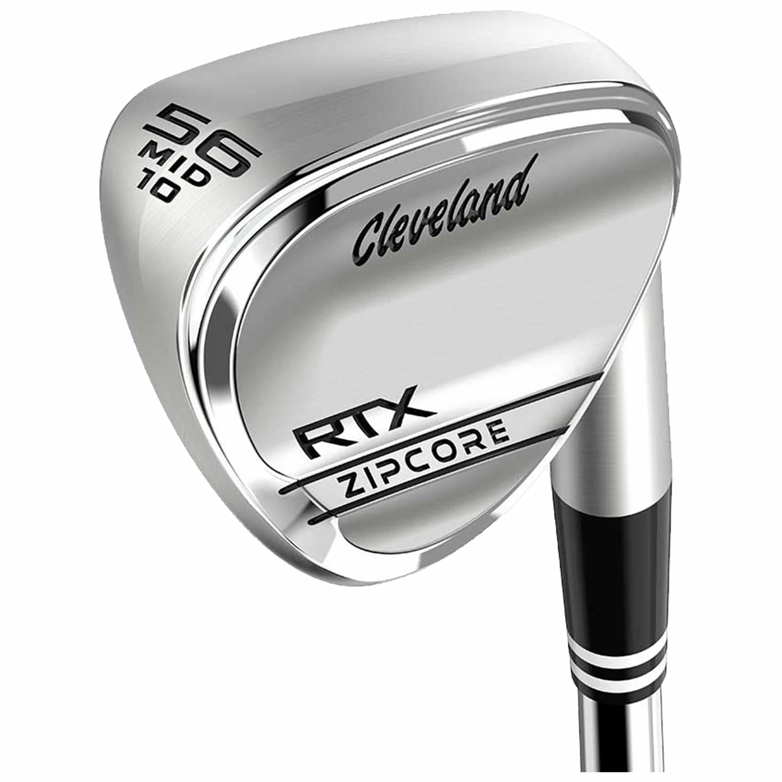 Cleveland Mens RTX Zipcore Wedge 2 Cleveland Mens RTX Zipcore Wedge - Image 2