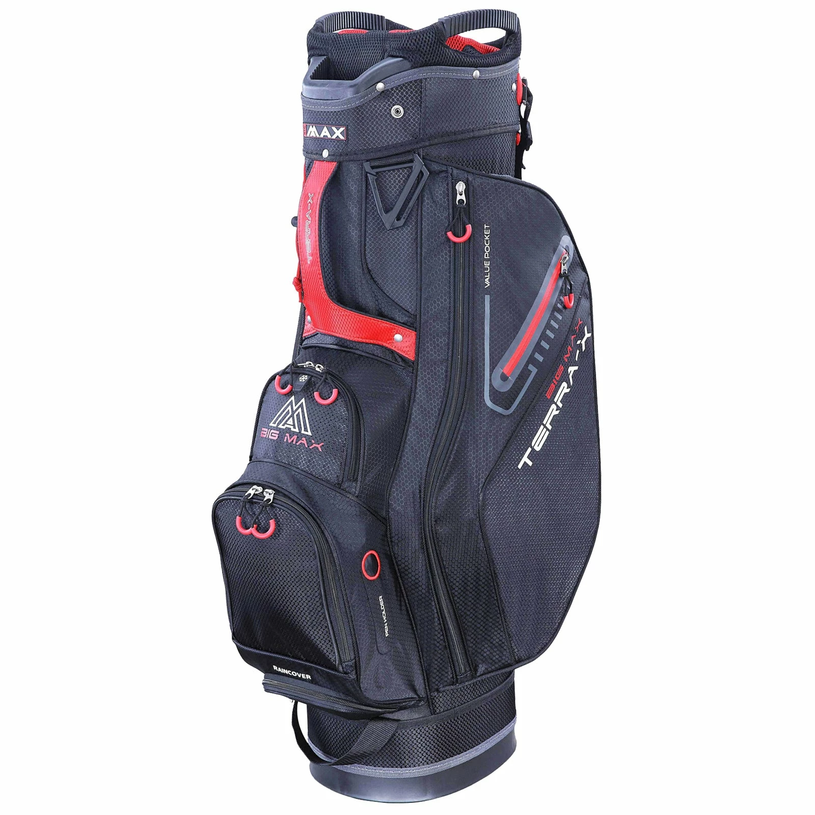 Big Max Terra X Cart Bag 3 Big Max Terra X Cart Bag - Image 3