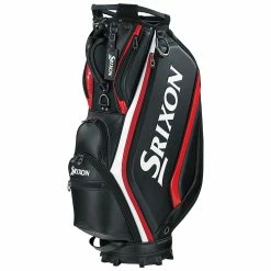 Srixon Tour Staff Replica Bag