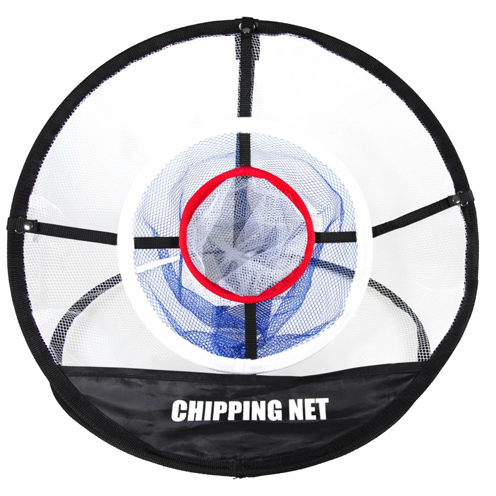 Pure2Improve Golf Chipping Net With Target 1 Pure2Improve Golf Chipping Net With Target
