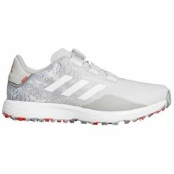 Adidas Mens S2G BOA Spikeless Golf Shoes -Balls Sales 2023 1lrjhpf3dml