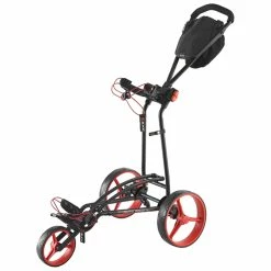 Big Max Autofold FoldFlat 3-Wheel Golf Trolley 9 Big Max Autofold FoldFlat 3-Wheel Golf Trolley -Balls Sales 2023 1mbn1dukjts
