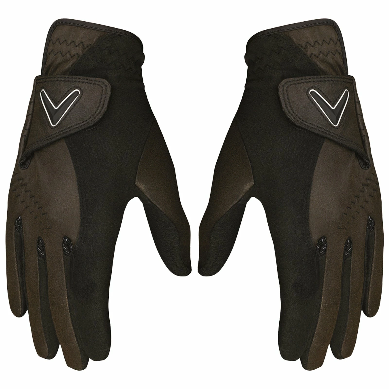 Callaway Ladies Opti Grip Golf Gloves 1 Callaway Ladies Opti Grip Golf Gloves