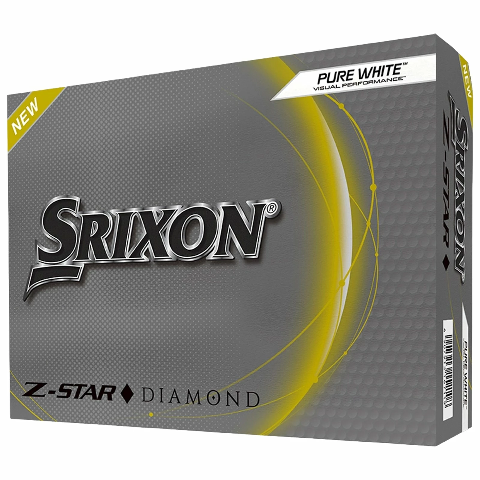 2023 Srixon Z-Star Diamond Golf Balls 3 2023 Srixon Z-Star Diamond Golf Balls - Image 3