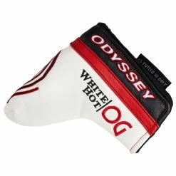 Odyssey Mens White Hot OG Double Wide Stroke Lab Putter 10 Odyssey Mens White Hot OG Double Wide Stroke Lab Putter -Balls Sales 2023 1nt2kef5kzb