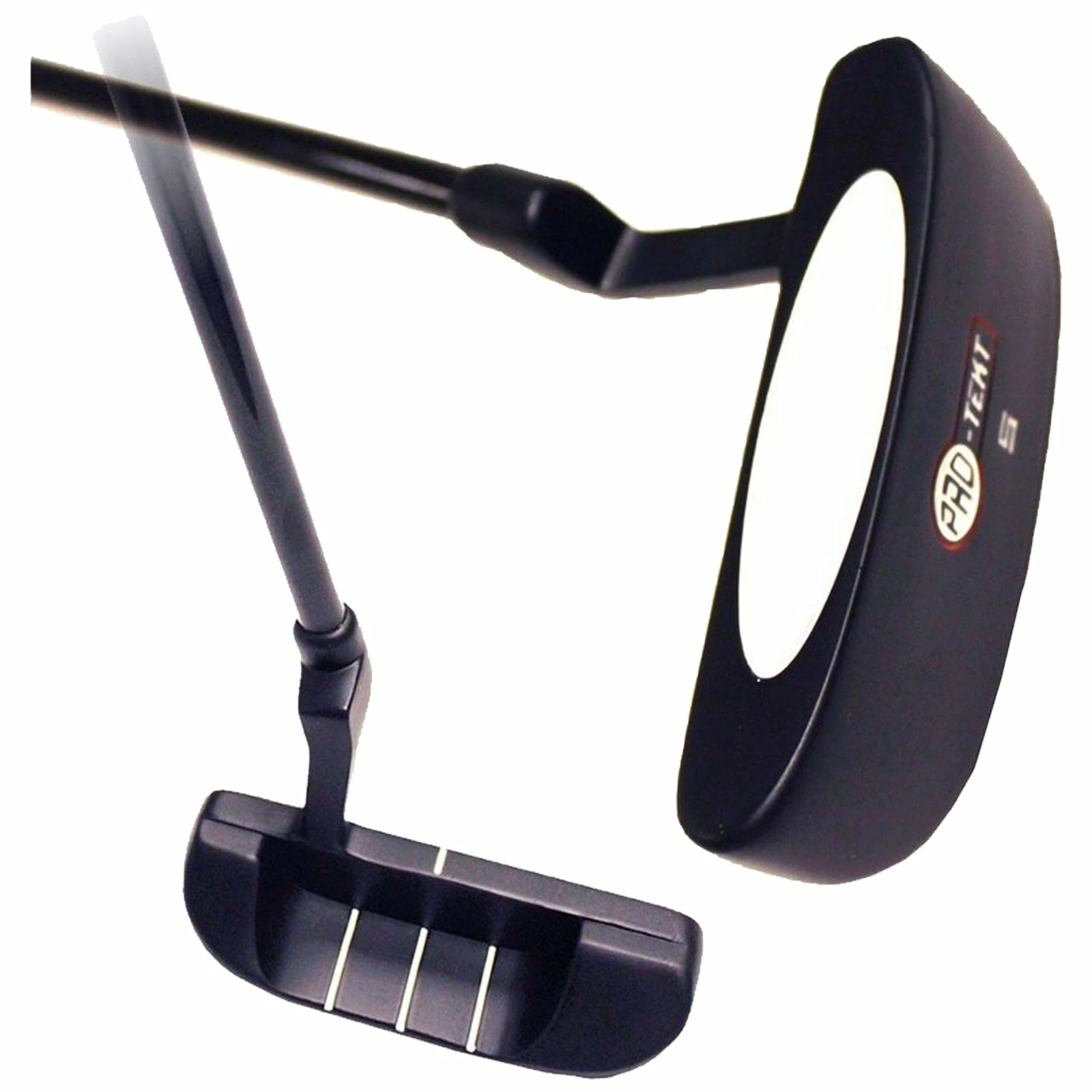 Pro-Tekt Black Putters 5 Pro-Tekt Black Putters - Image 5