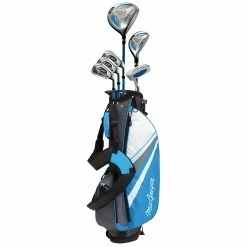 MacGregor Junior DCT Package Set 50 MacGregor Junior DCT Package Set -Balls Sales 2023 1ong1hlrzrt