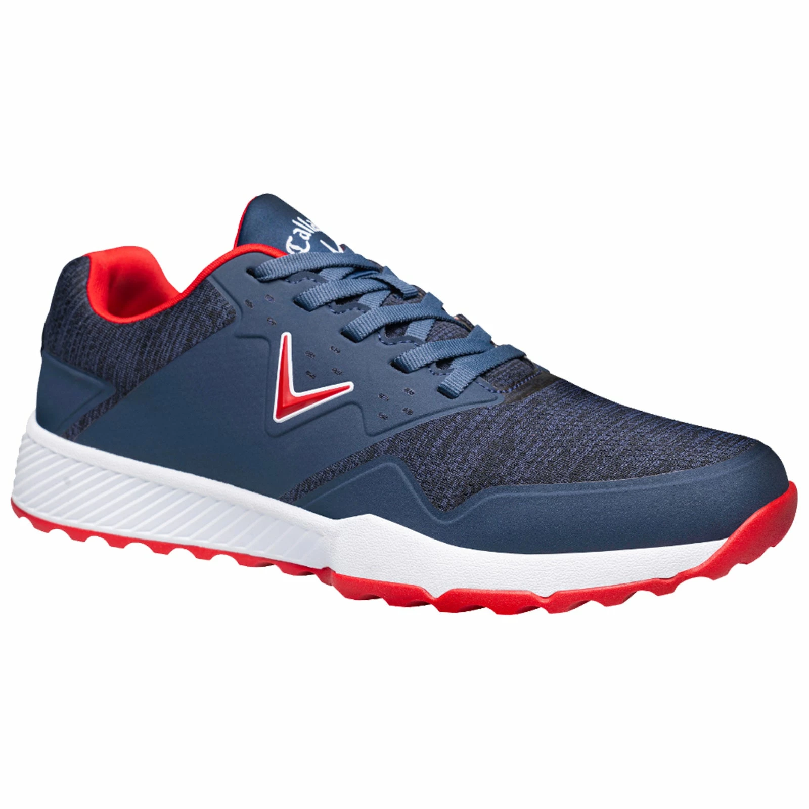 Callaway Mens Chev Ace Aero Golf Shoes 2 Callaway Mens Chev Ace Aero Golf Shoes - Image 2