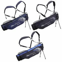 MacGregor Mens 4.0 6.5" Flip Stand Bag