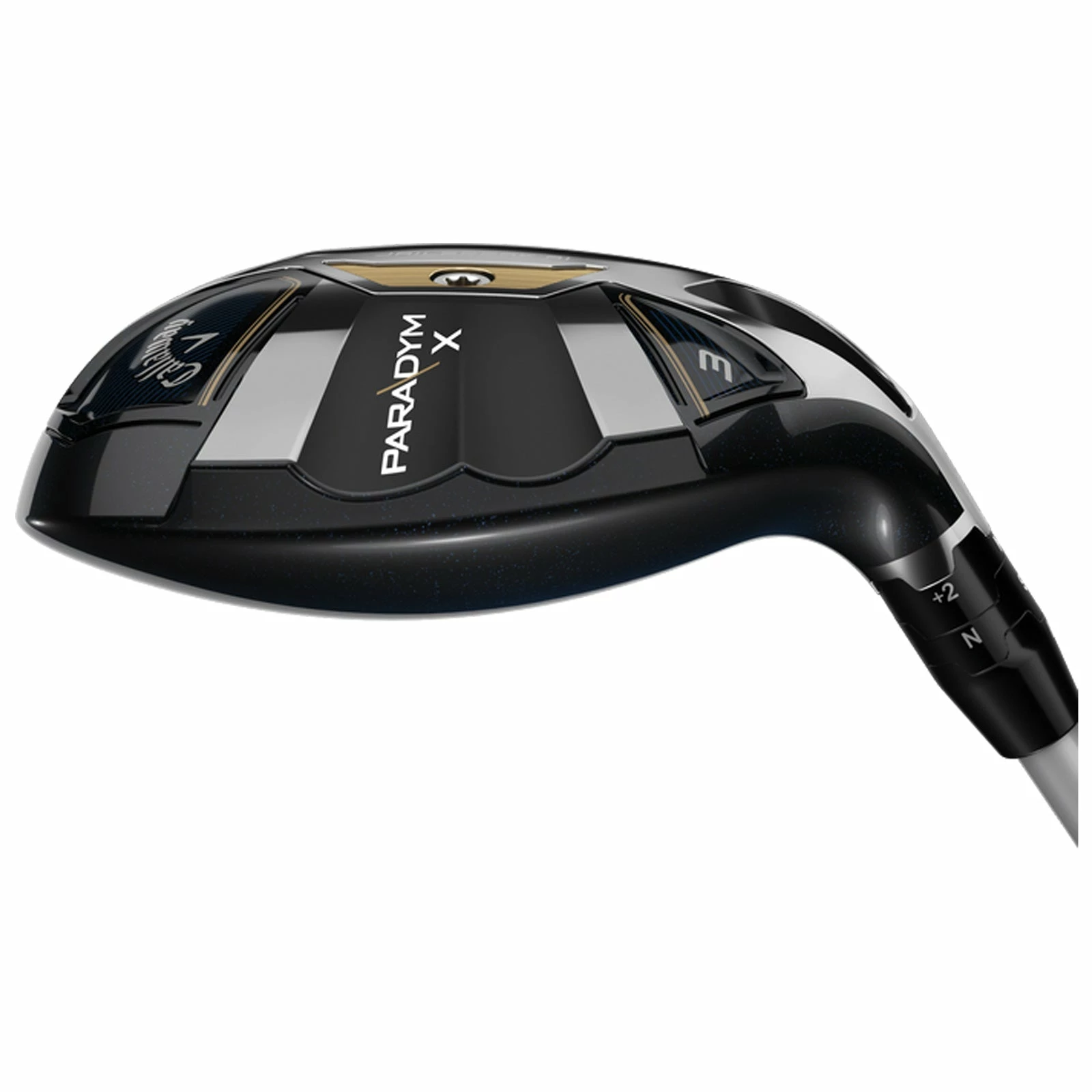 Callaway Mens Paradym X Hybrid 7 Callaway Mens Paradym X Hybrid - Image 7