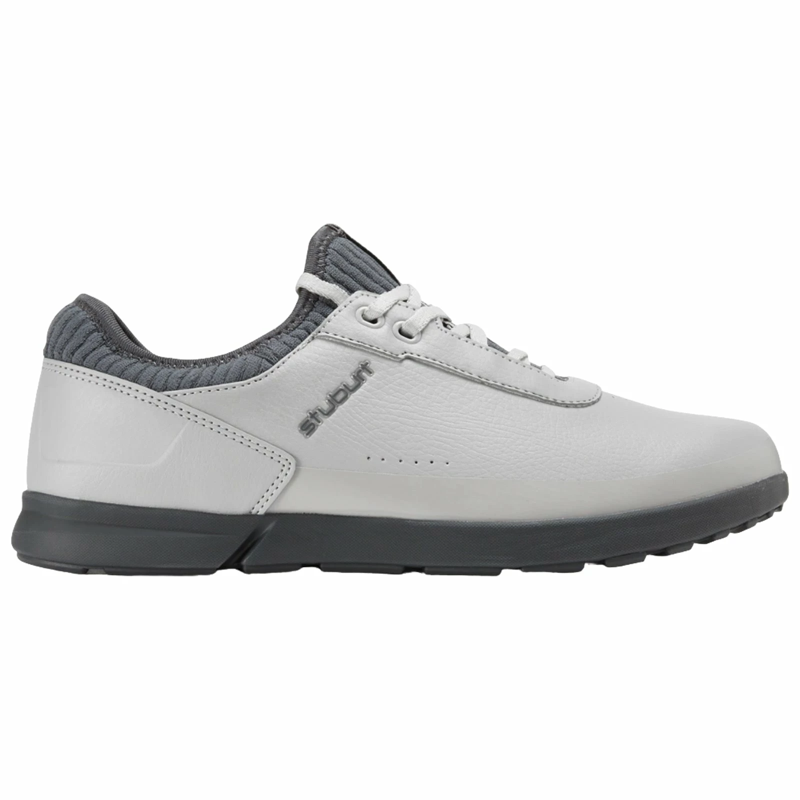 Stuburt Mens Evolution Casual Waterproof Golf Shoes 14 Stuburt Mens Evolution Casual Waterproof Golf Shoes - Image 14