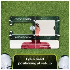 FatPlate PuttPlate Training System 8 FatPlate PuttPlate Training System -Balls Sales 2023 1vaqgqnn4rl