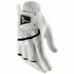 Mizuno Mens Right Hand Elite Golf Glove