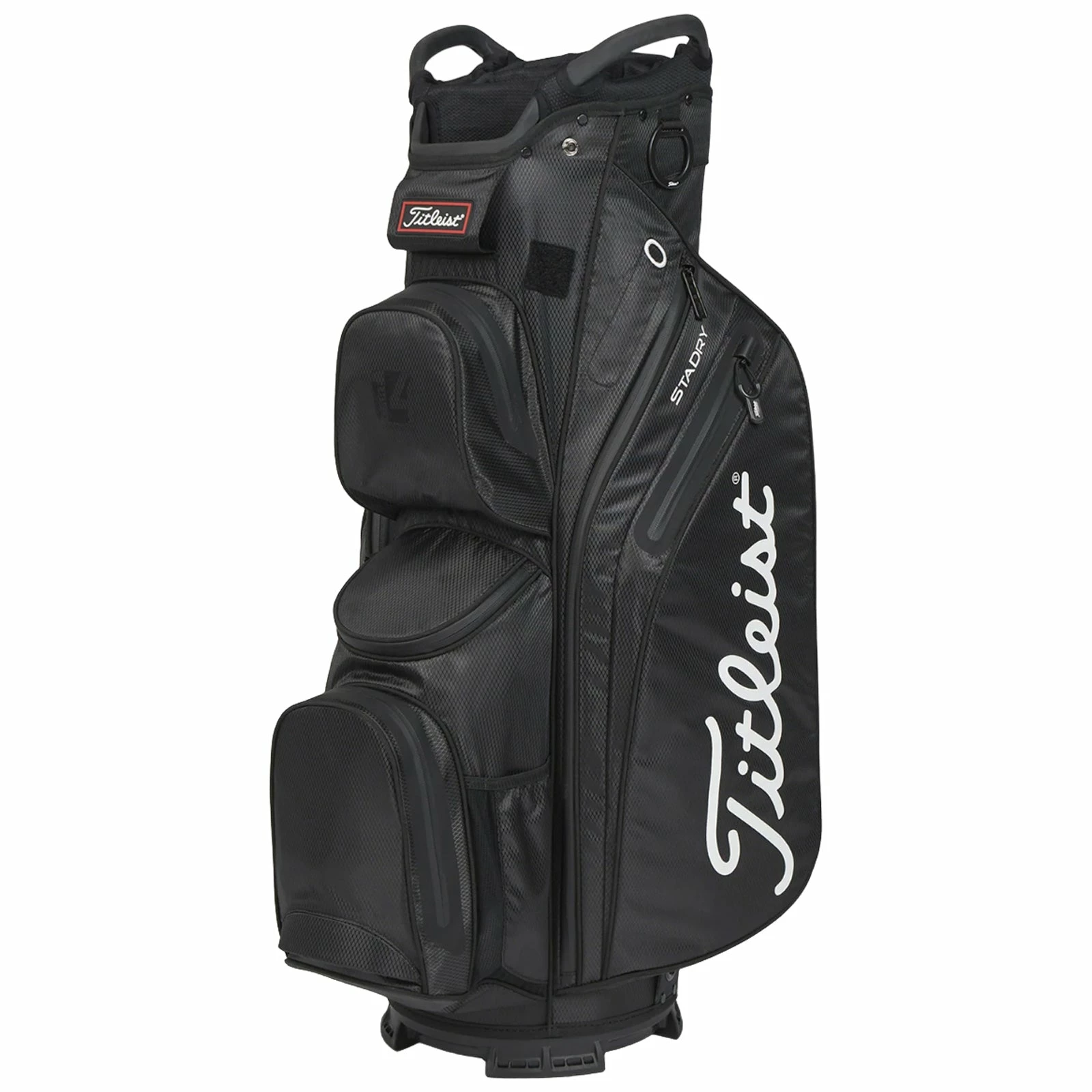 2023 Titleist Cart 14 StaDry Cart Bag 5 2023 Titleist Cart 14 StaDry Cart Bag - Image 5