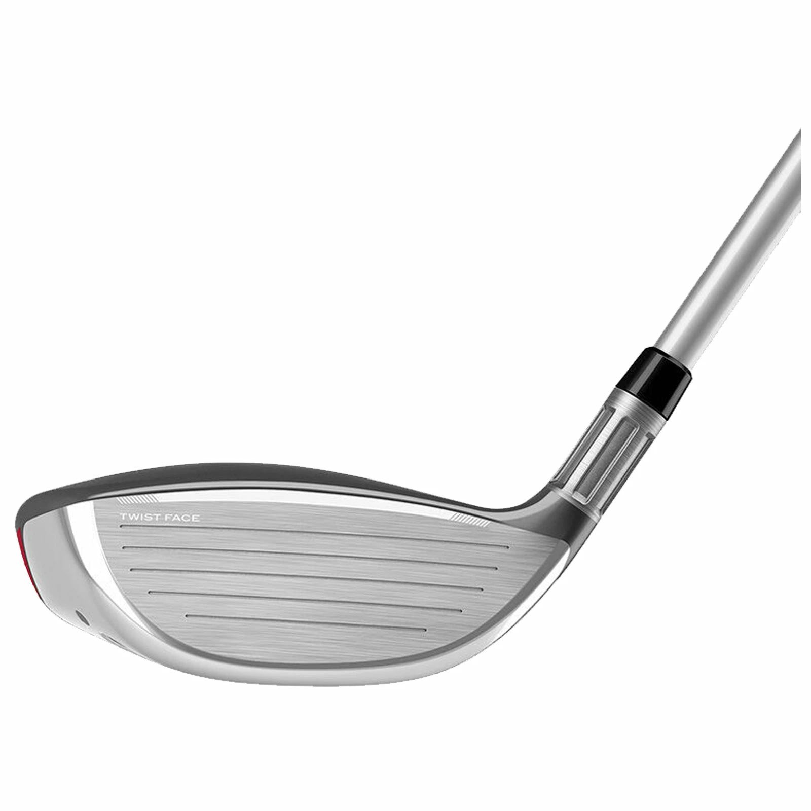 TaylorMade Ladies Stealth Fairway Wood 3 TaylorMade Ladies Stealth Fairway Wood - Image 3