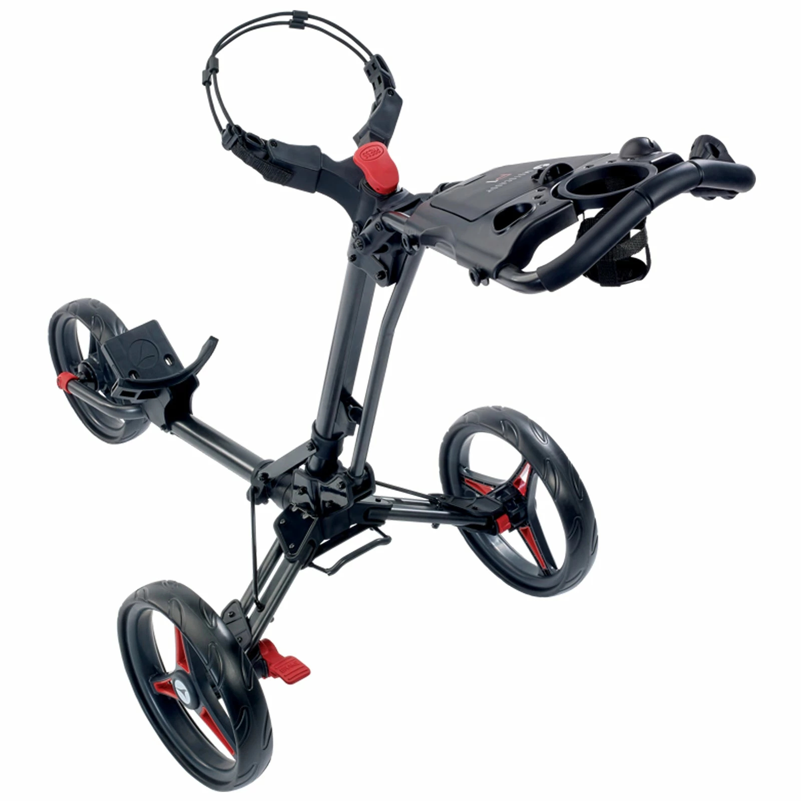 Motocaddy P1 Golf Trolley 6 Motocaddy P1 Golf Trolley - Image 6