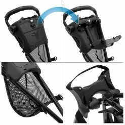 FastFold Comp6000 Golf Trolley 7 FastFold Comp6000 Golf Trolley -Balls Sales 2023 22nwubrjhl2