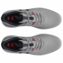 Under Armour Mens Glide 2 SL Golf Shoes -Balls Sales 2023 23rdsmiulfm