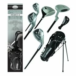 Go Golf Left Handed Go Junior Web Package Sets 9 Go Golf Left Handed Go Junior Web Package Sets -Balls Sales 2023 24wsurklost