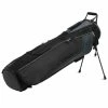 Callaway Mens Carry+ Double Strap Pencil Bag