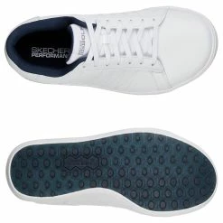 Skechers Mens Drive 4 Golf Shoes -Balls Sales 2023 2awwr3xjmea