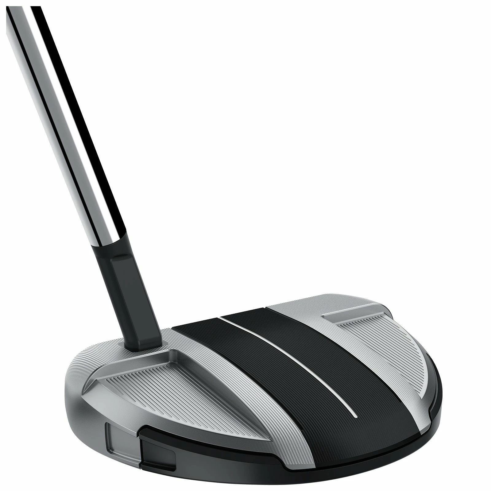 TaylorMade Mens Spider GT Short Slant Putters 17 TaylorMade Mens Spider GT Short Slant Putters - Image 17
