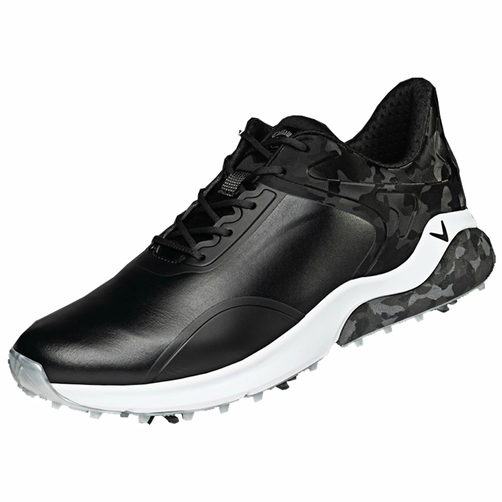 Callaway Mens Mav X Waterproof Golf Shoes 4 Callaway Mens Mav X Waterproof Golf Shoes - Image 4