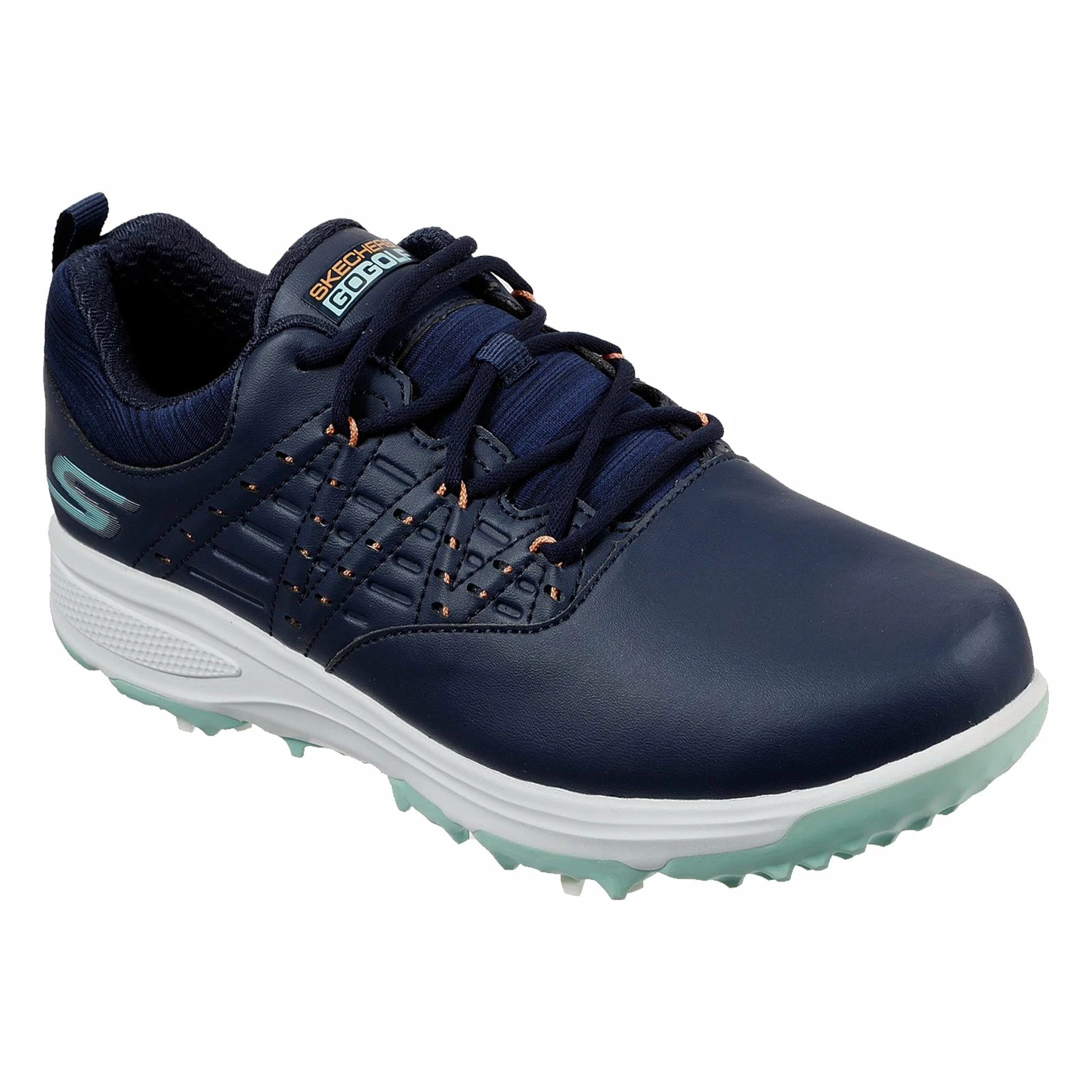 Skechers Ladies Pro 2 Golf Shoes 14 Skechers Ladies Pro 2 Golf Shoes - Image 14