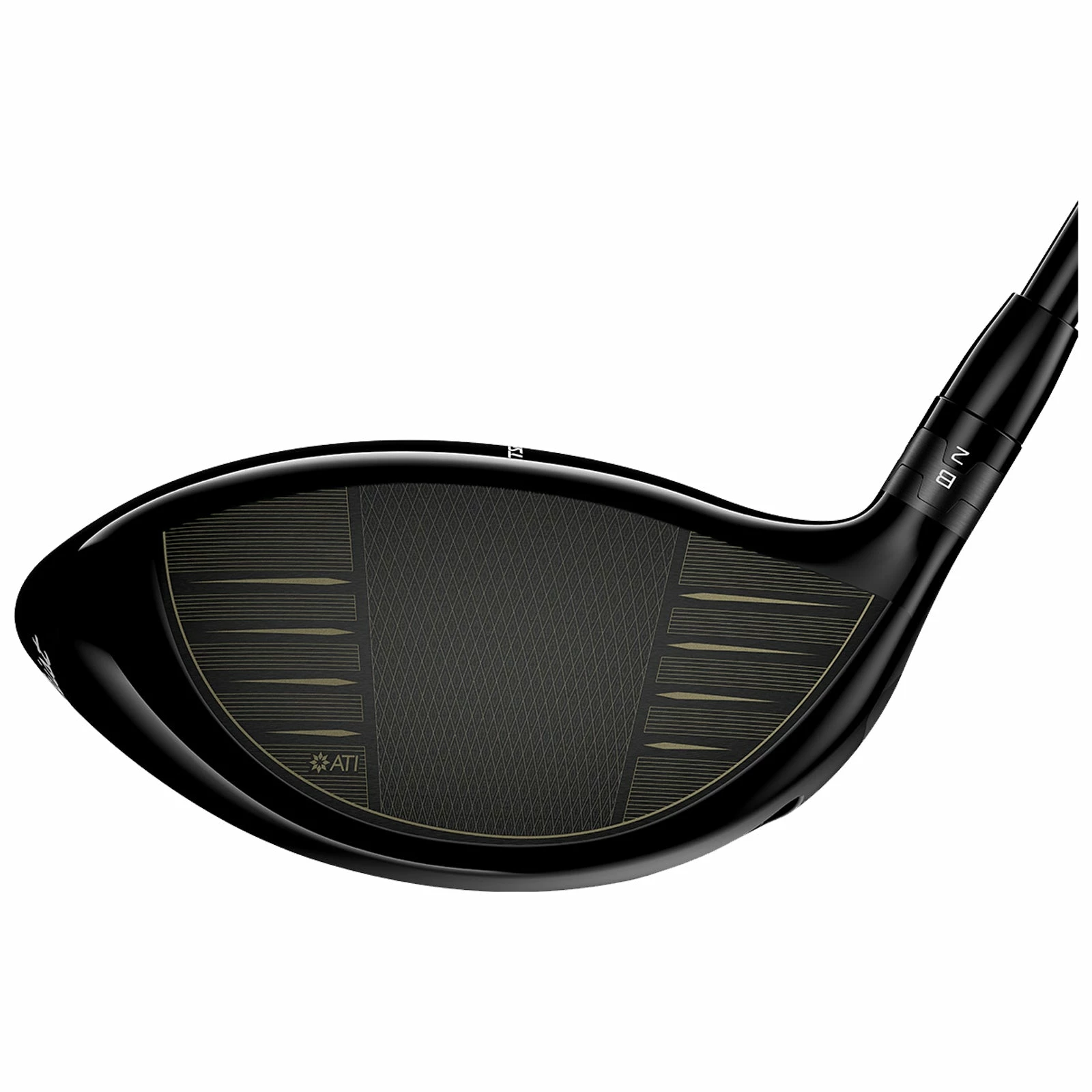 Titleist Mens TSi2 Driver 3 Titleist Mens TSi2 Driver - Image 3