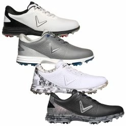 Callaway Mens Apex Coronado S Golf Shoes