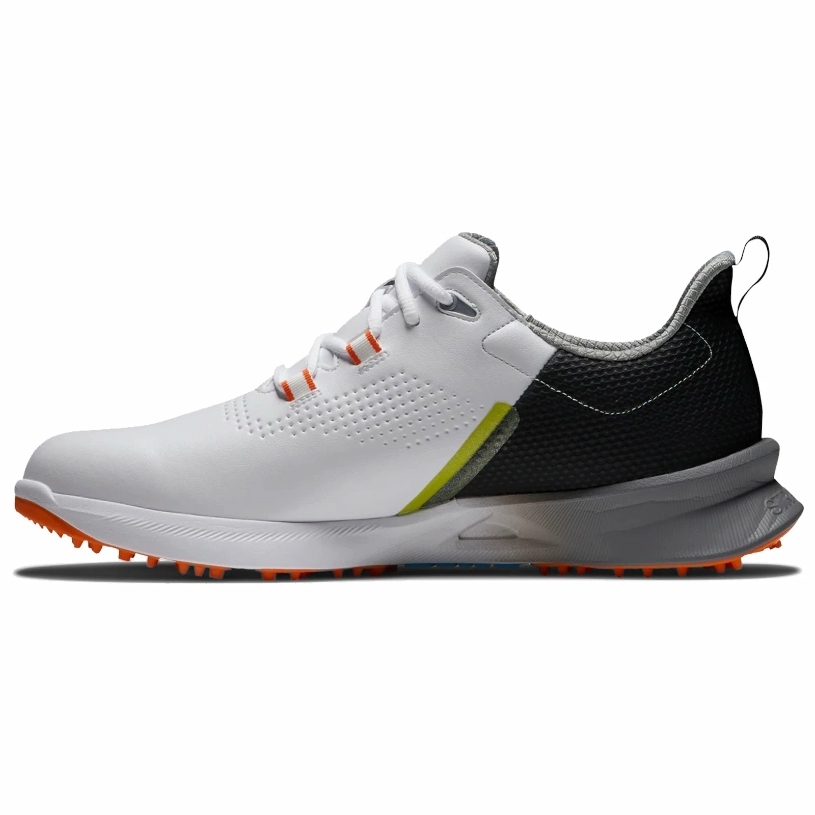 FootJoy Mens Fuel Golf Shoes 9 FootJoy Mens Fuel Golf Shoes - Image 9