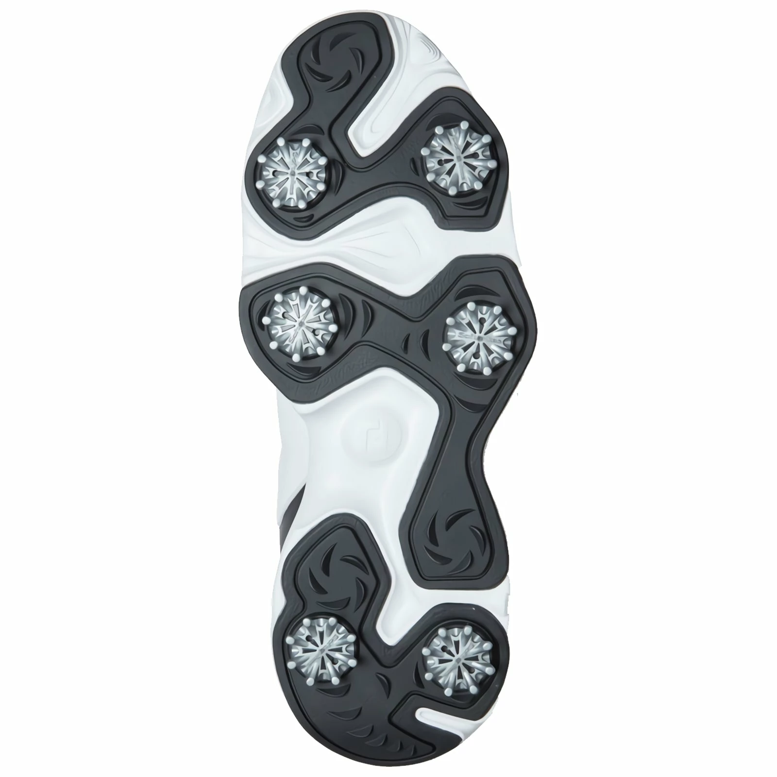 FootJoy Mens EComfort Golf Shoes 5 FootJoy Mens EComfort Golf Shoes - Image 5