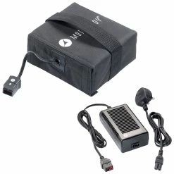 Motocaddy Standard 12V 21ah Lead Acid Battery