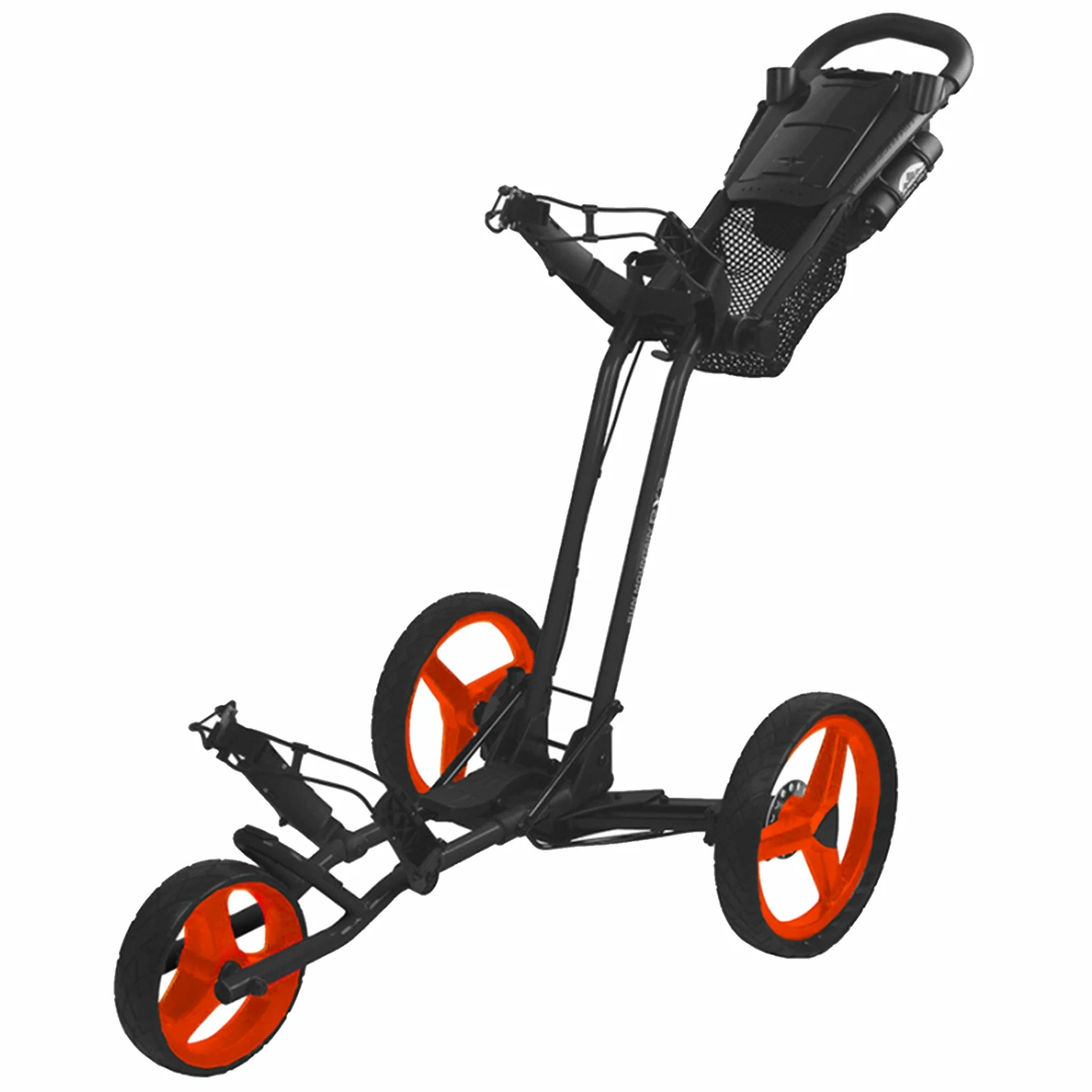 Sun Mountain Pathfinder PX3 Golf Trolley 3 Sun Mountain Pathfinder PX3 Golf Trolley - Image 3