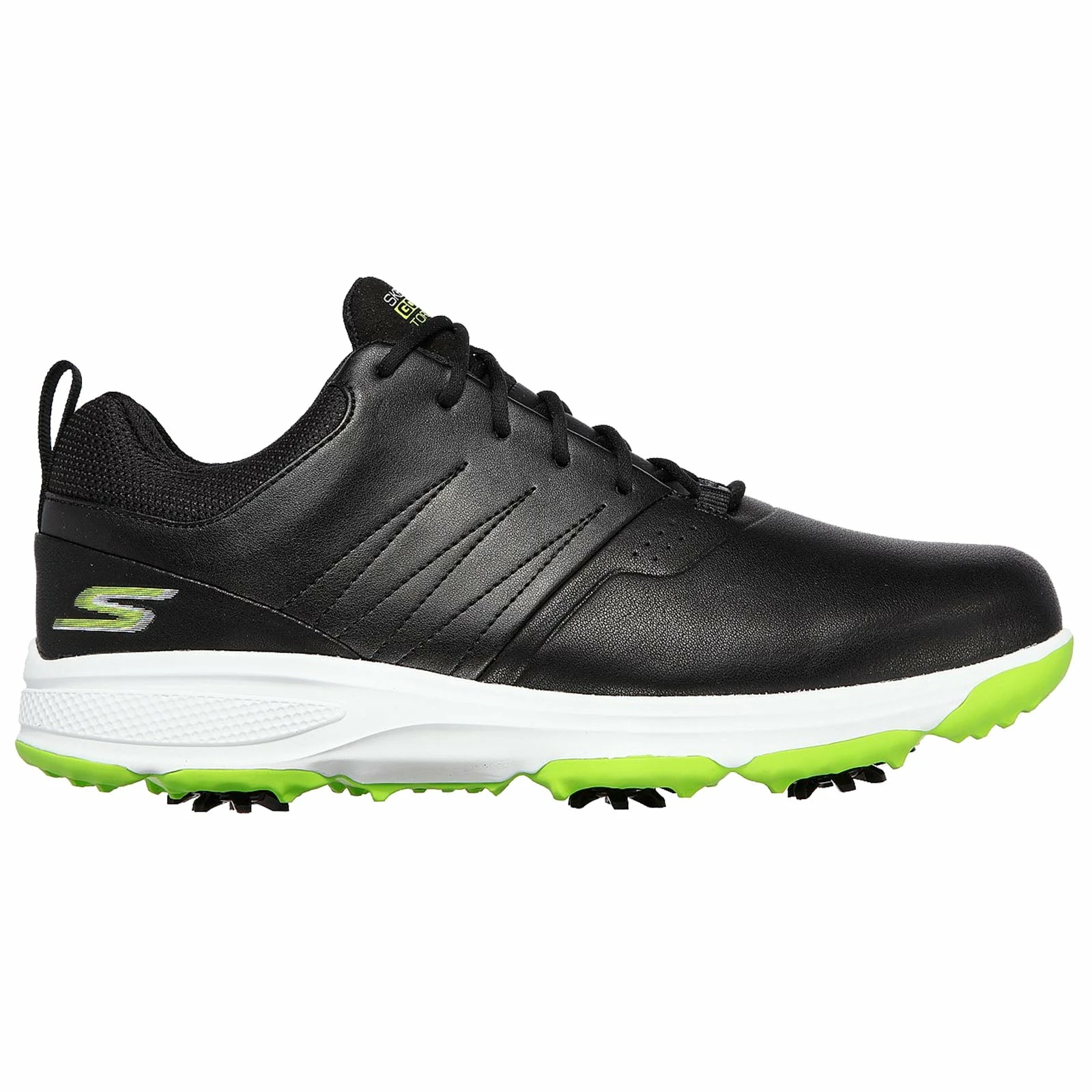 Skechers Mens Torque Pro Golf Shoes 13 Skechers Mens Torque Pro Golf Shoes - Image 13