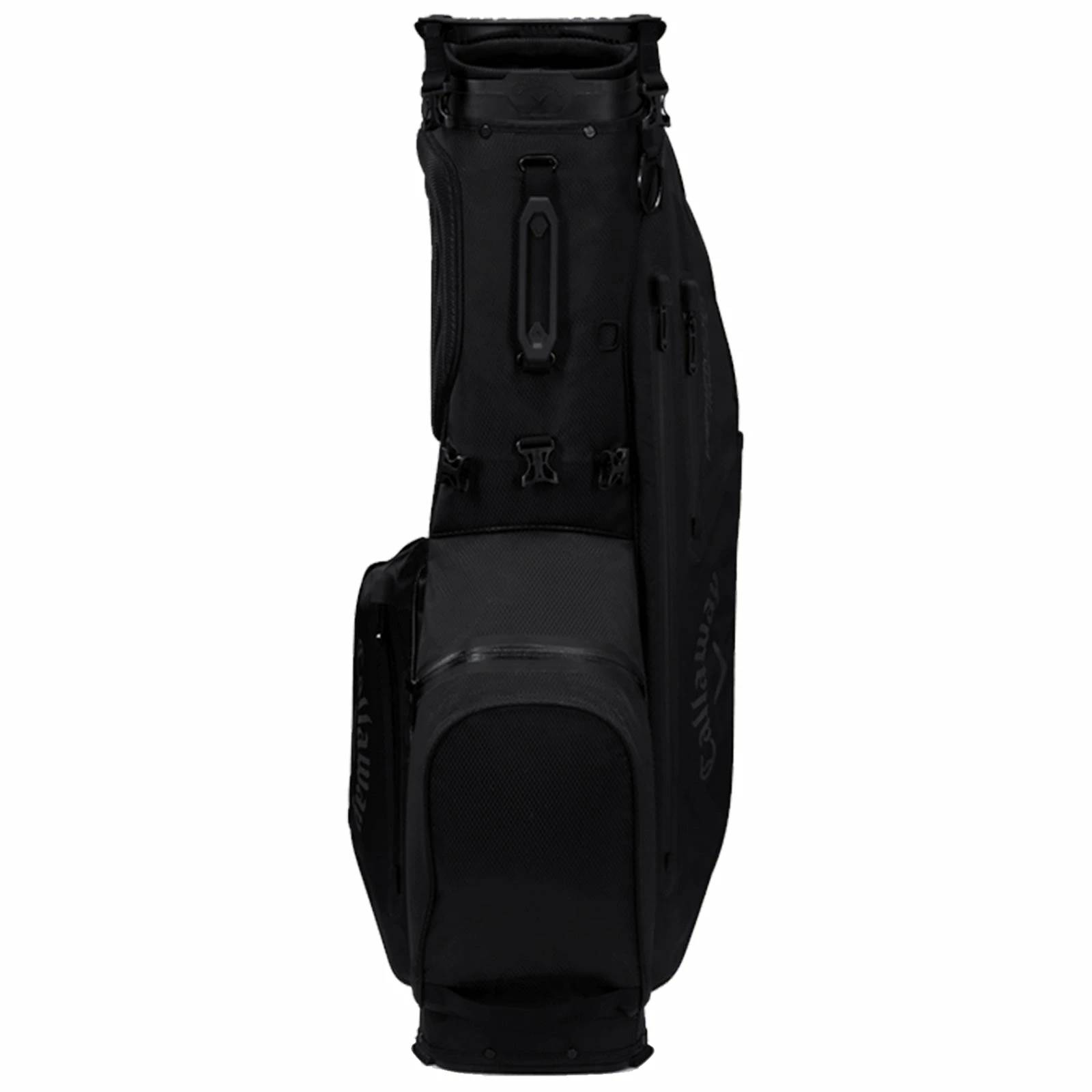 Callaway Mens Fairway C HyperDry Waterproof Stand Bag 4 Callaway Mens Fairway C HyperDry Waterproof Stand Bag - Image 4