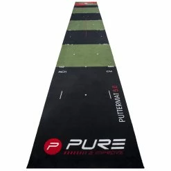 Pure2Improve Putting Mats -Balls Sales 2023 2ryno5je0mp