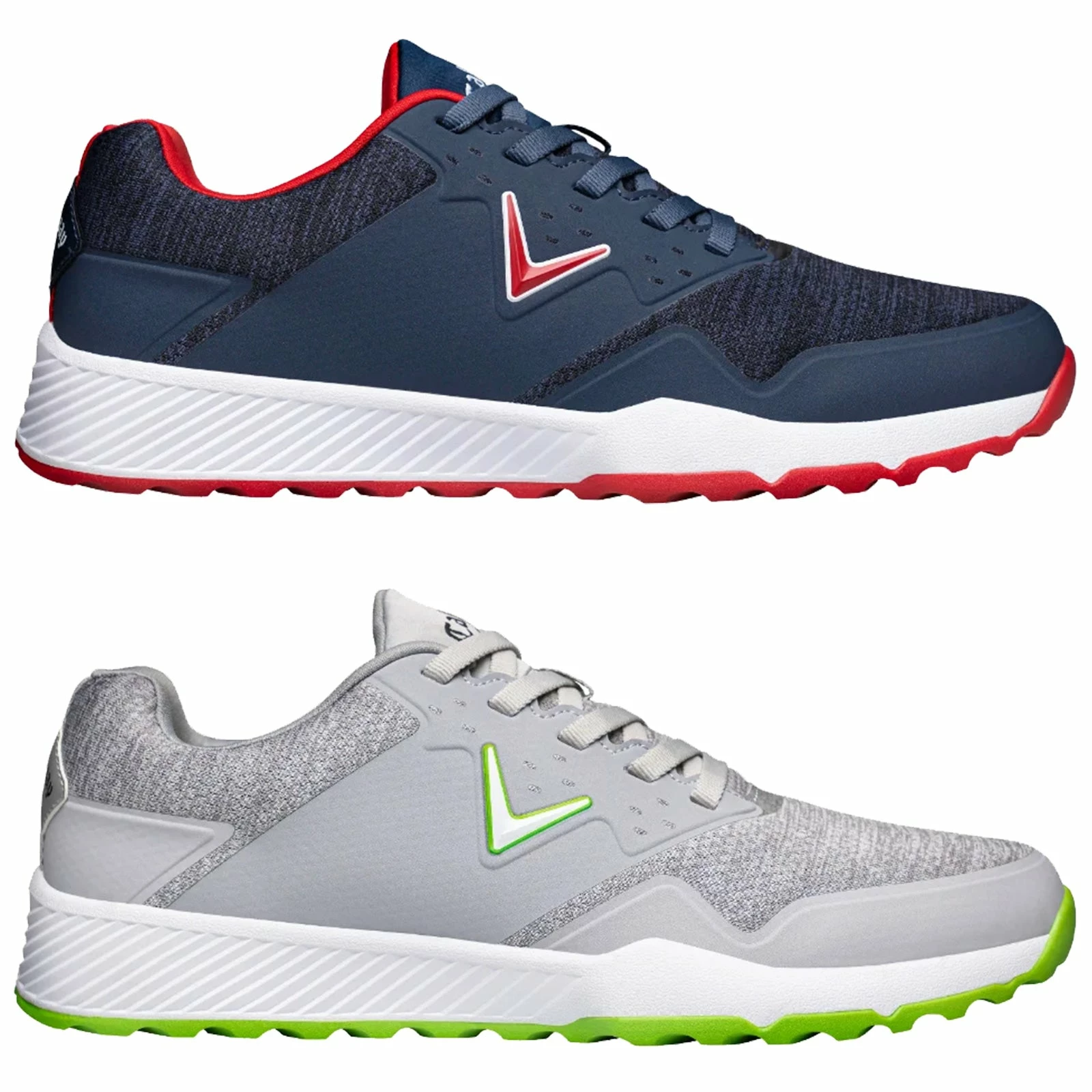 Callaway Mens Chev Ace Aero Golf Shoes 1 Callaway Mens Chev Ace Aero Golf Shoes