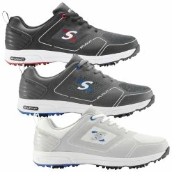 Stuburt Mens XP II Golf Shoes