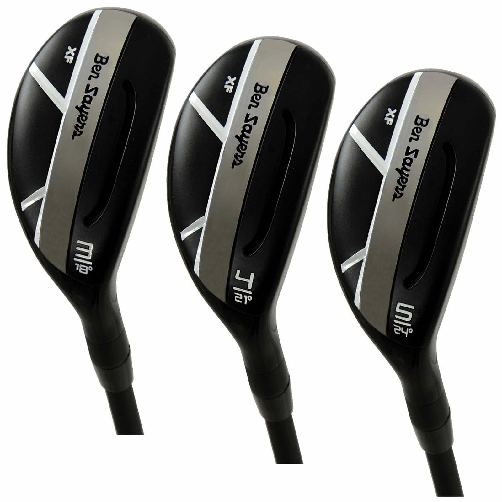 Ben Sayers Mens XF Hybrid 1 Ben Sayers Mens XF Hybrid