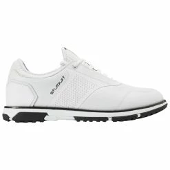 Stuburt Mens PCT Classic Waterproof Golf Shoes -Balls Sales 2023 2x1k15syllp