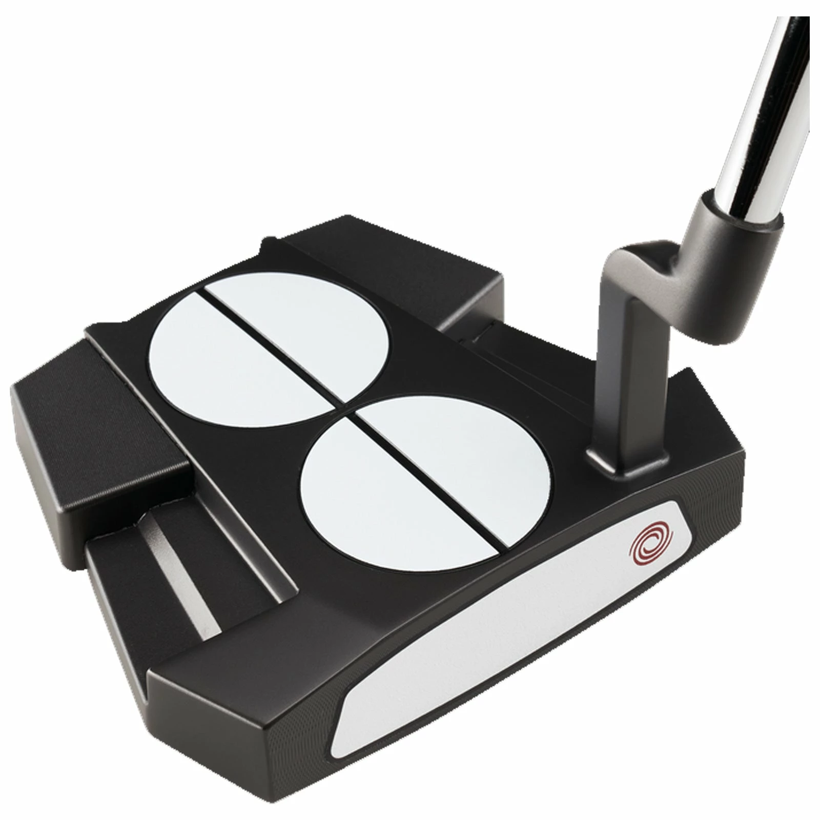 Odyssey Mens 2-Ball Eleven Tour Lined CH Putter 2 Odyssey Mens 2-Ball Eleven Tour Lined CH Putter - Image 2