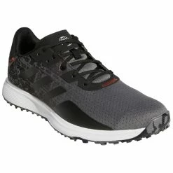 Adidas Mens S2G Spikeless Golf Shoes 25 Adidas Mens S2G Spikeless Golf Shoes -Balls Sales 2023 2yxdyogqipx